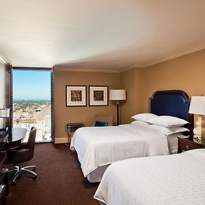 Deluxe  Double Room Hearing accessible